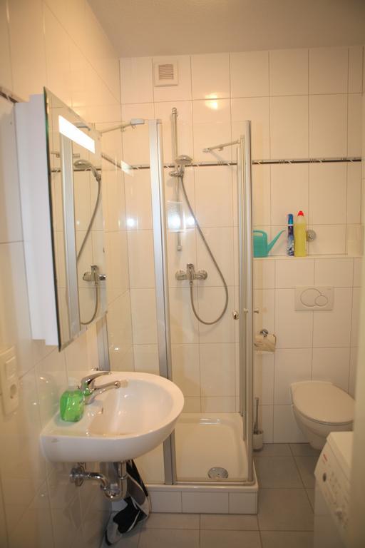 Bermuda Apartment Bochum Exterior photo