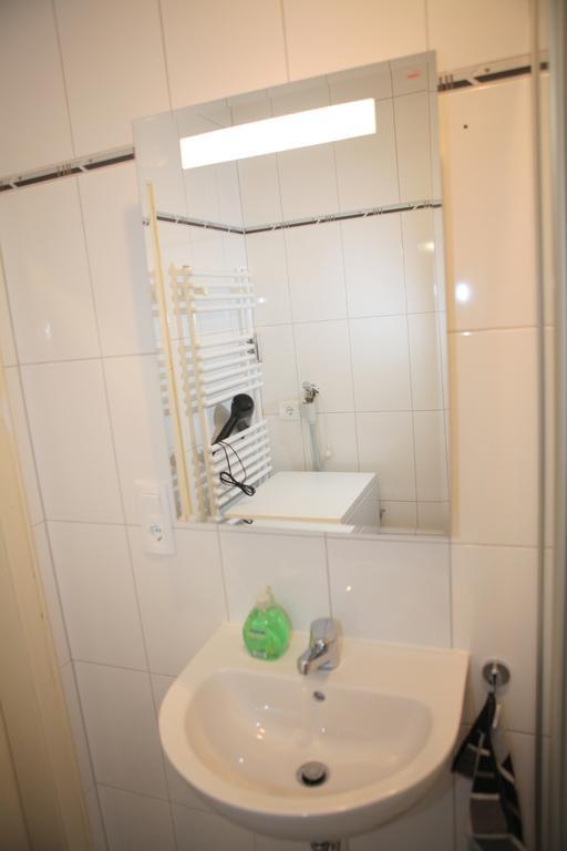 Bermuda Apartment Bochum Exterior photo