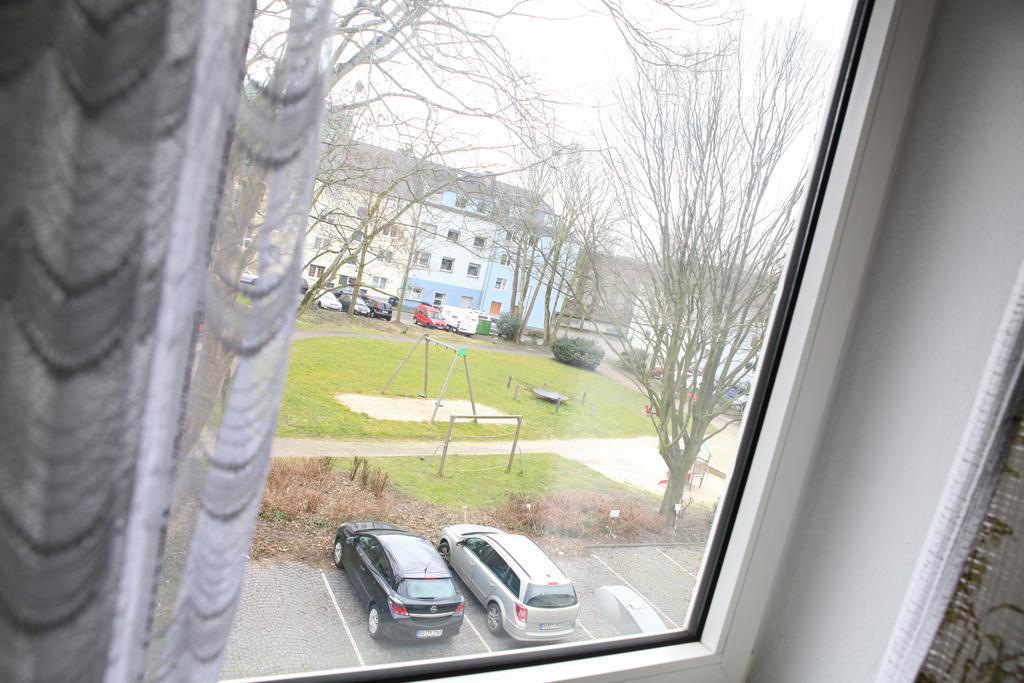 Bermuda Apartment Bochum Exterior photo